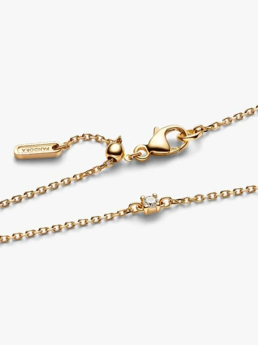 Pandora Era Lab-Grown Diamond Bracelet - Picture 2 of 4